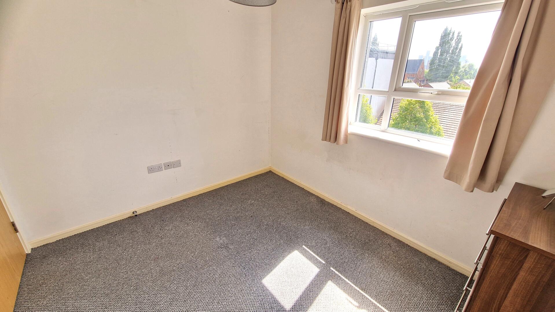 Apartment 6 21 Lord Street  Salford